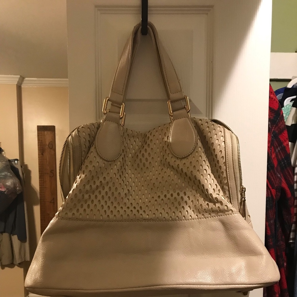 Shoulder bag